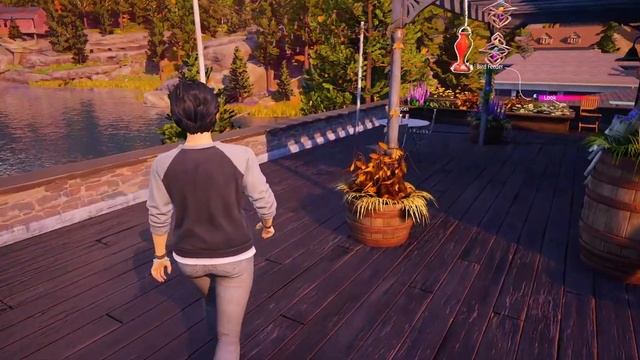 Playing Games With No Hands: Chapter 2 - Part 1 | Life is Strange: True Colors