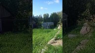 скважина под погружной насос.