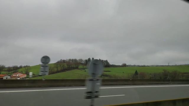 Clermont-Ferrand Клермон Ферран 2024 декабрь
