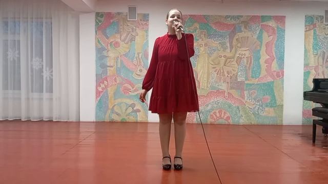 Каретникова Юлия