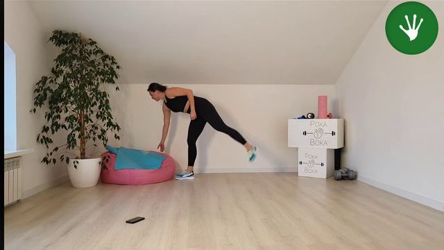 Масленица Tabata