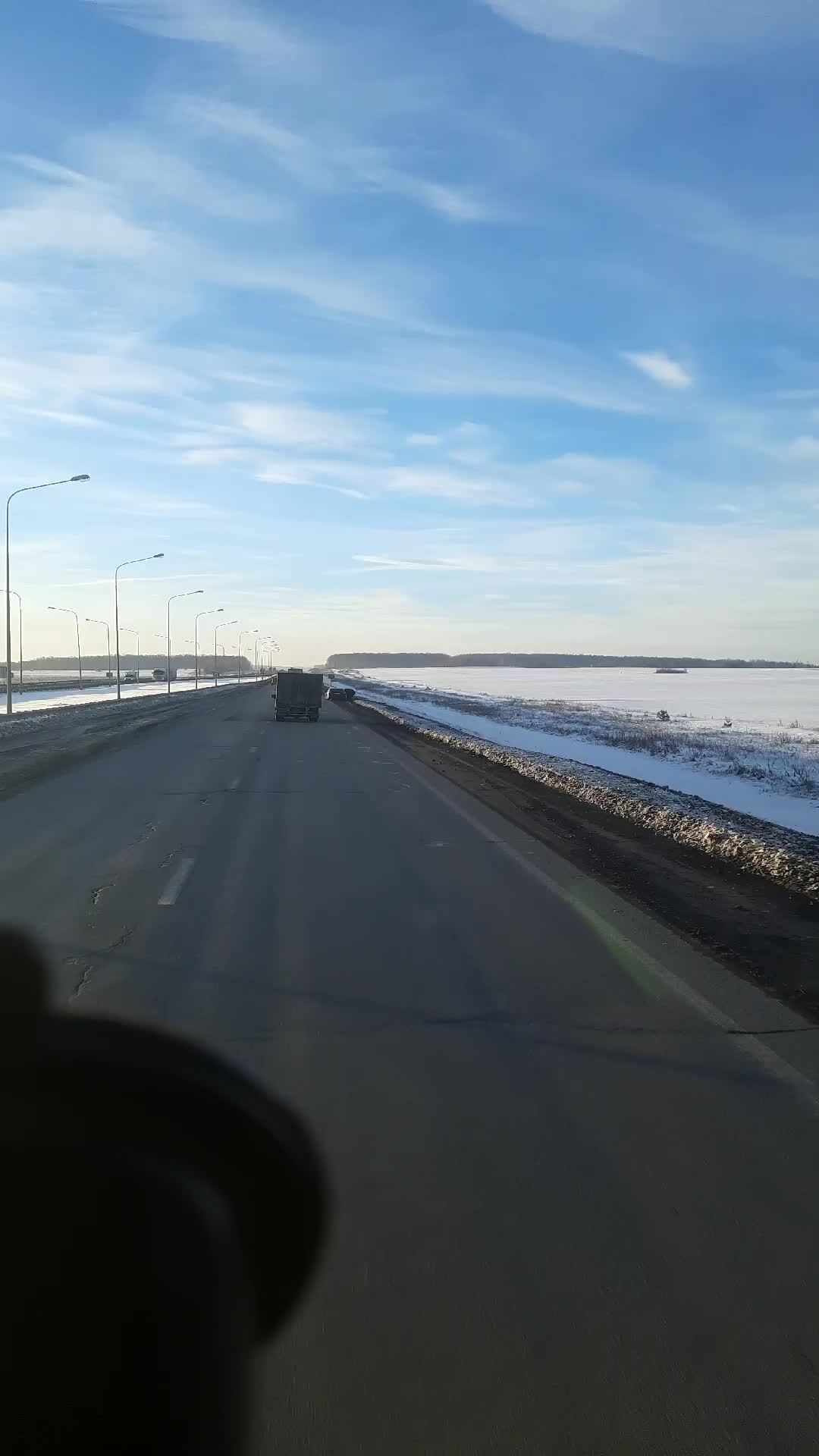 покаряем Урал