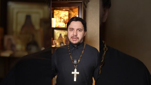 Прогресс не всегда полезен #проповедь #волябожия #священник #православие #библия