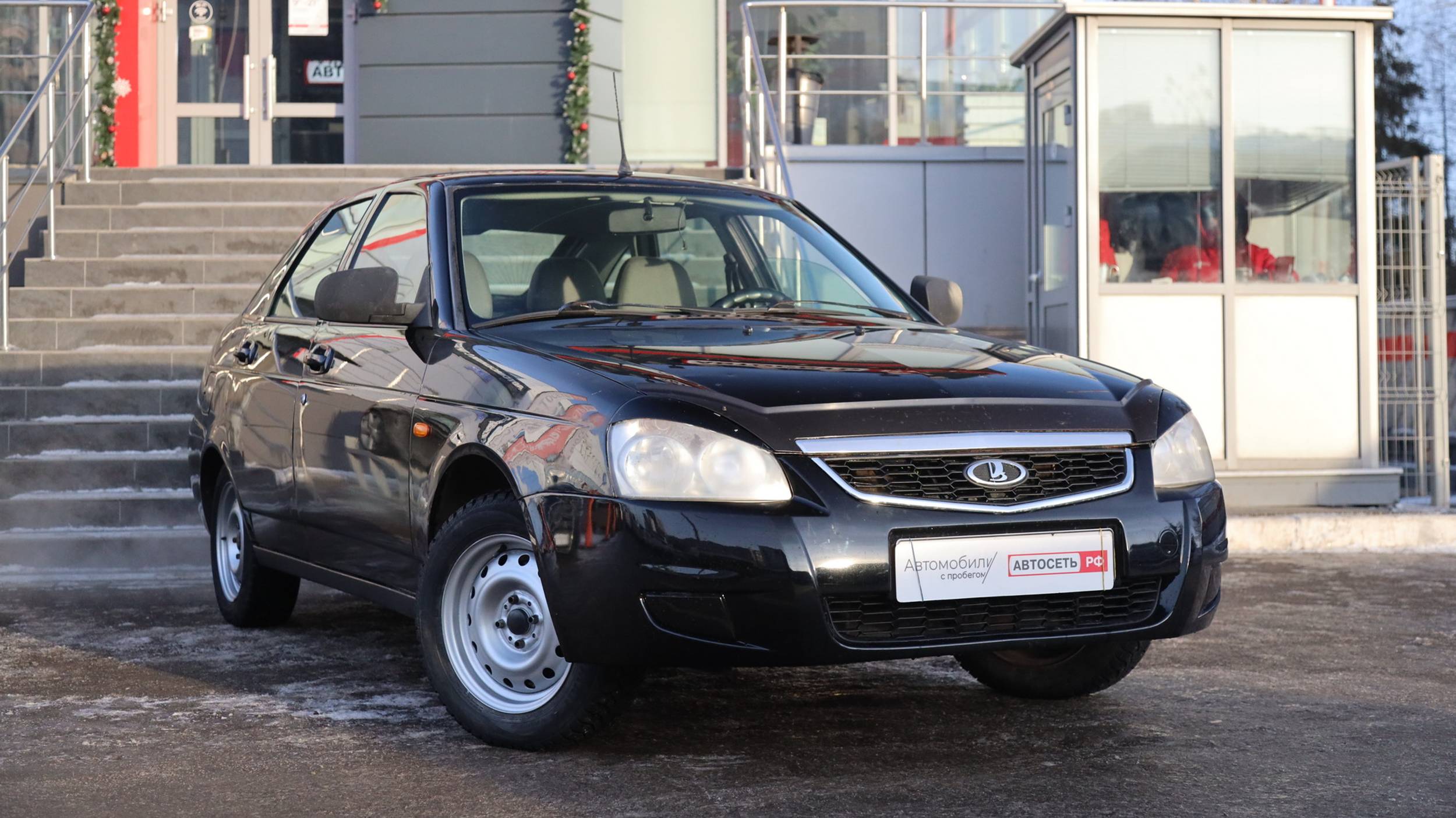 LADA Priora