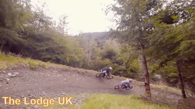 The Lodge | Starting Over, Starting Now | The Lodge UK