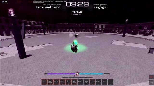 The BEST  MOST TOXIC Vastocar Kido Build In Type Soul... ALL CODES