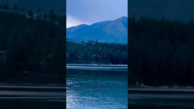 Nearly killed a boatman.