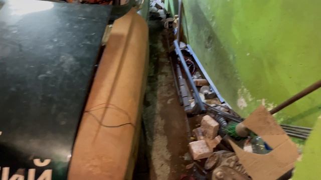 Русский_Медведь.Начало.