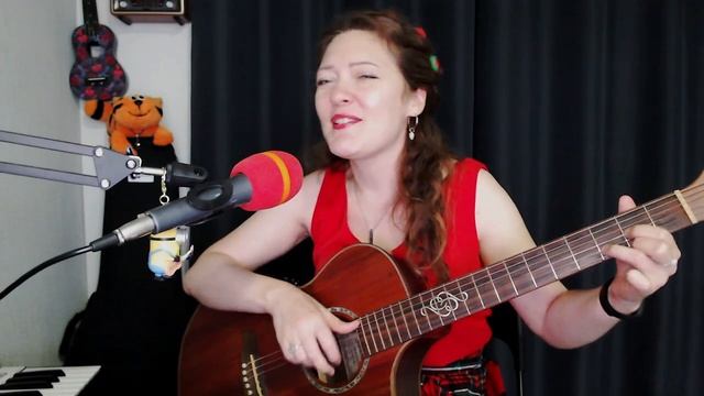 Я была бы гением (Маша Романова)