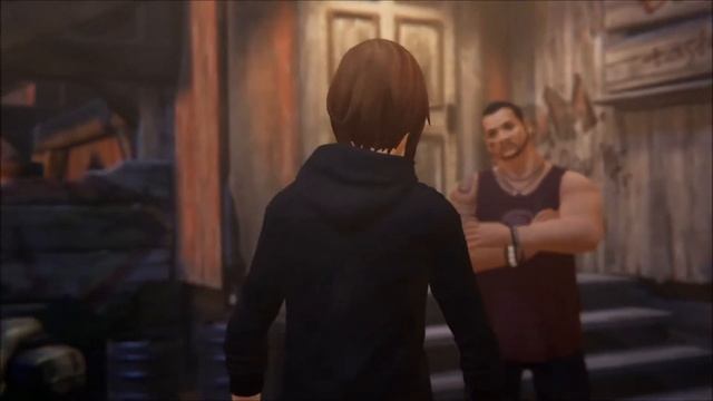 Life is Strange Before the Storm Review!