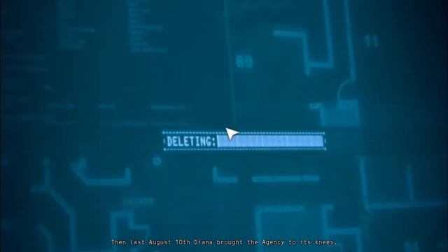 Hitman Absolution Introduction