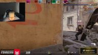 HELIN139 выбирается с 5 LVL на FACEIT в cs2! helin общается в NEKTO.ME