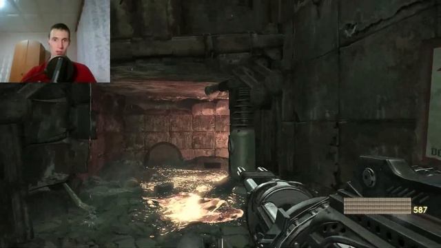 Singularity. Часть 22 - Зона переработки "E-99" !