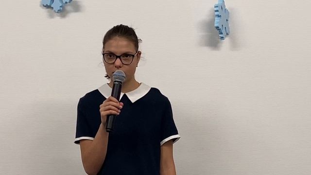 Красоту, что дарит нам природа