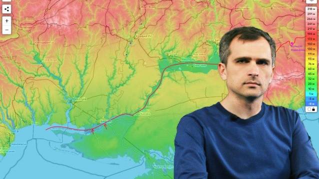 Юрий Подоляка Свежая Сводка на (25.12.24) Наступление ВС РФ по всем фронтам...