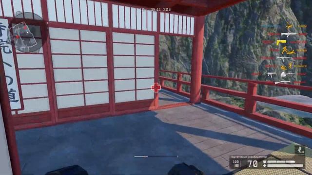 Warface Funny Moments