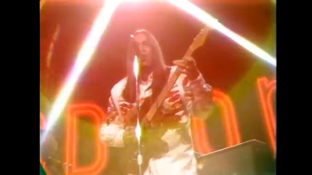 Come And Get Your Love - Redbone