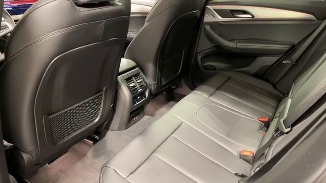 2023 BMW X3 Ontario, Riverside, Anaheim, Pasadena, Los Angeles, CA 33778A