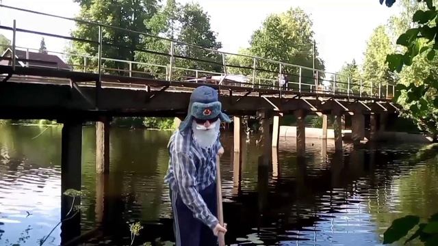 Diggers -летняя пора