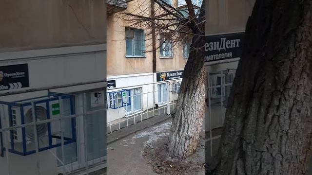 ул. Клименко, г. Волгоград 
24 декабря 2024.mp4