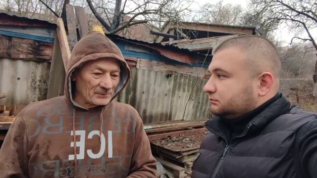 ПОМОЩЬ МНОГОДЕТНОЙ СЕМЬЕ ПОСТРАДАВШЕЙ ОТ ПОЖАРА