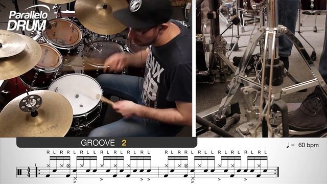 Groove Of The Week #09 Doin' It Революция Level360