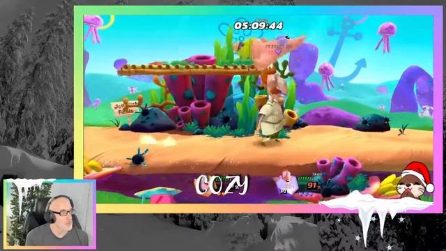 Highlight Mix Tape Volume 45: Splatoon 2, Nick Brawl Stars, Mario Maker, Dragon Ball Fighterz