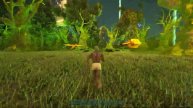 ARK SURVIVAL EVOLVED - TAMING FOREST TITAN