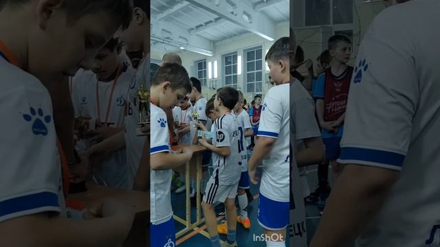 Кубок осени🏆🥉
Тренер Журавлев. А. А.
Тренер Зайцев. А. П.
2024. Алексей 10 лет.