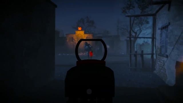 Warface - Halloween

C PS4