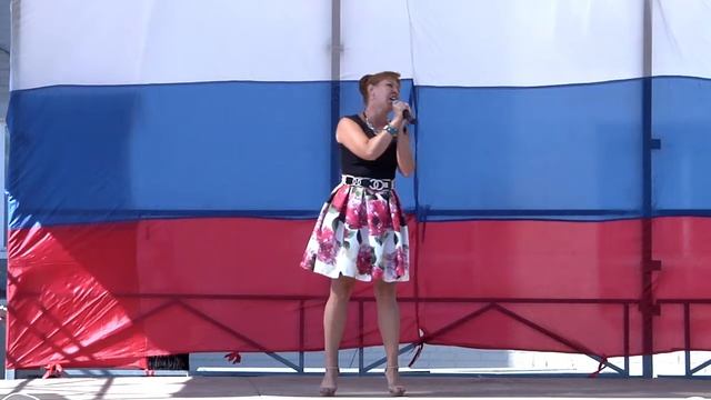 Улыбнись, Россия