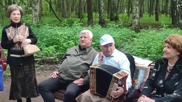 Яблоневый вечер 23.06.24 Измайловский пятачек .mp4
