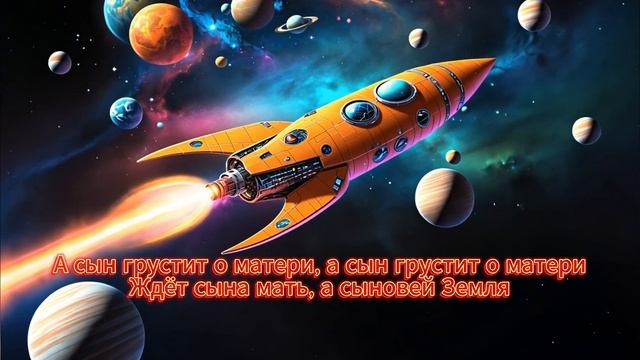 Трава у дома - AI Music Metal нейросеть