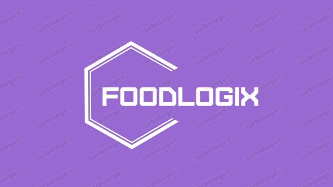 Визитка проектной команды Foodlogix