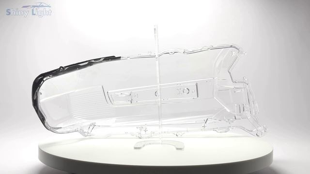 СТЕКЛО ФАРЫ TOYOTA LC200 15-21