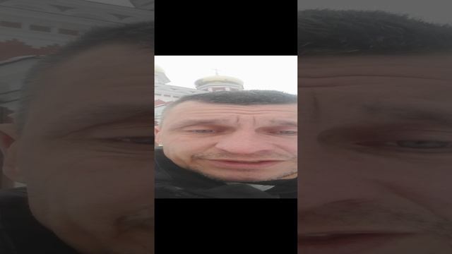 Святые Мощи Матроны