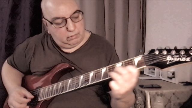 Blues Guitar