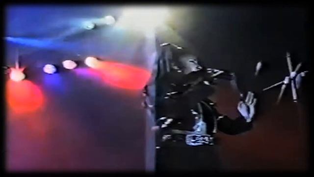 Selena - Live in Monterrey, 1994 [Part 8] - Ya Vez (HD)