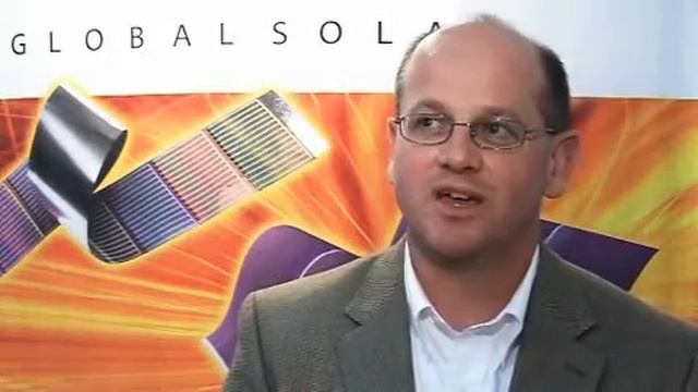 Inside Roll-to-roll CIGS Thin Film Manufacturing With Global Solar