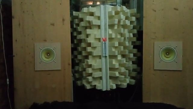 Coral beta 6"