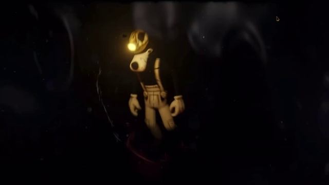 Bendy: Lone Wolf ( Бенди: Одинокий Волк) 
Обновление "Борис и Тёмное Выживание".Тизер.