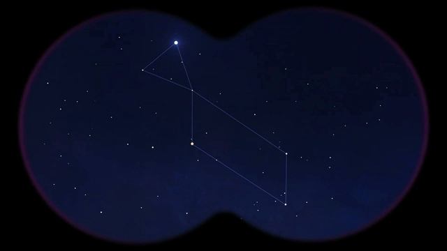 Лира шоқжұлдызы мен Вега жұлдызы. Қазақ аңызының кейіпкерлерін көрейік