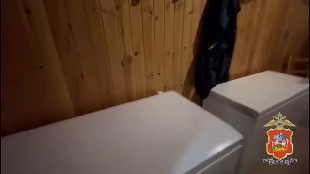 Полиция ликвидировала нарколабораторию, располагавшуюся в частном доме