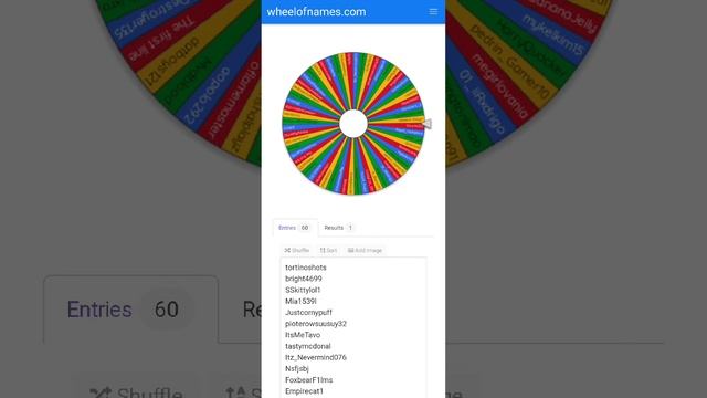 2 Chroma Light Bringer Give Away (Winner)
