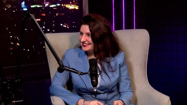 Лечебное интервью - новый выпуск