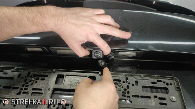 Инструкция - BMW X3 2017, III G01 (06.2017 - 06.2021)ё