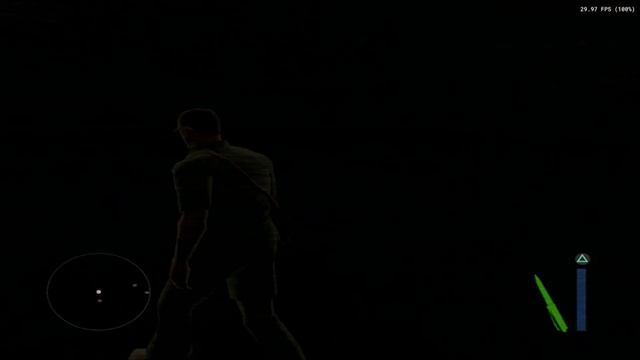 Manhunt 2 - Xbox Series X Gameplay (XBSX2)
