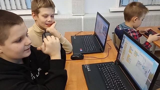 Участвуем в 