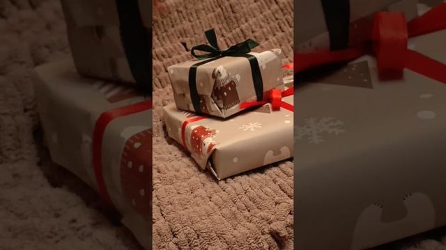 Уютный сочельник⛪🎄