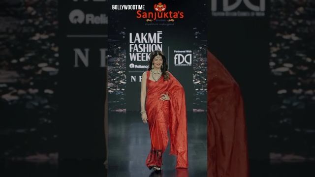 Грандиозный финал Lakmē Fashion Week